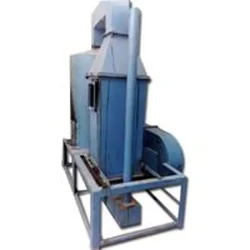 Commercial Automatic Grain Dryer Machine, 900-1500 kg/hour